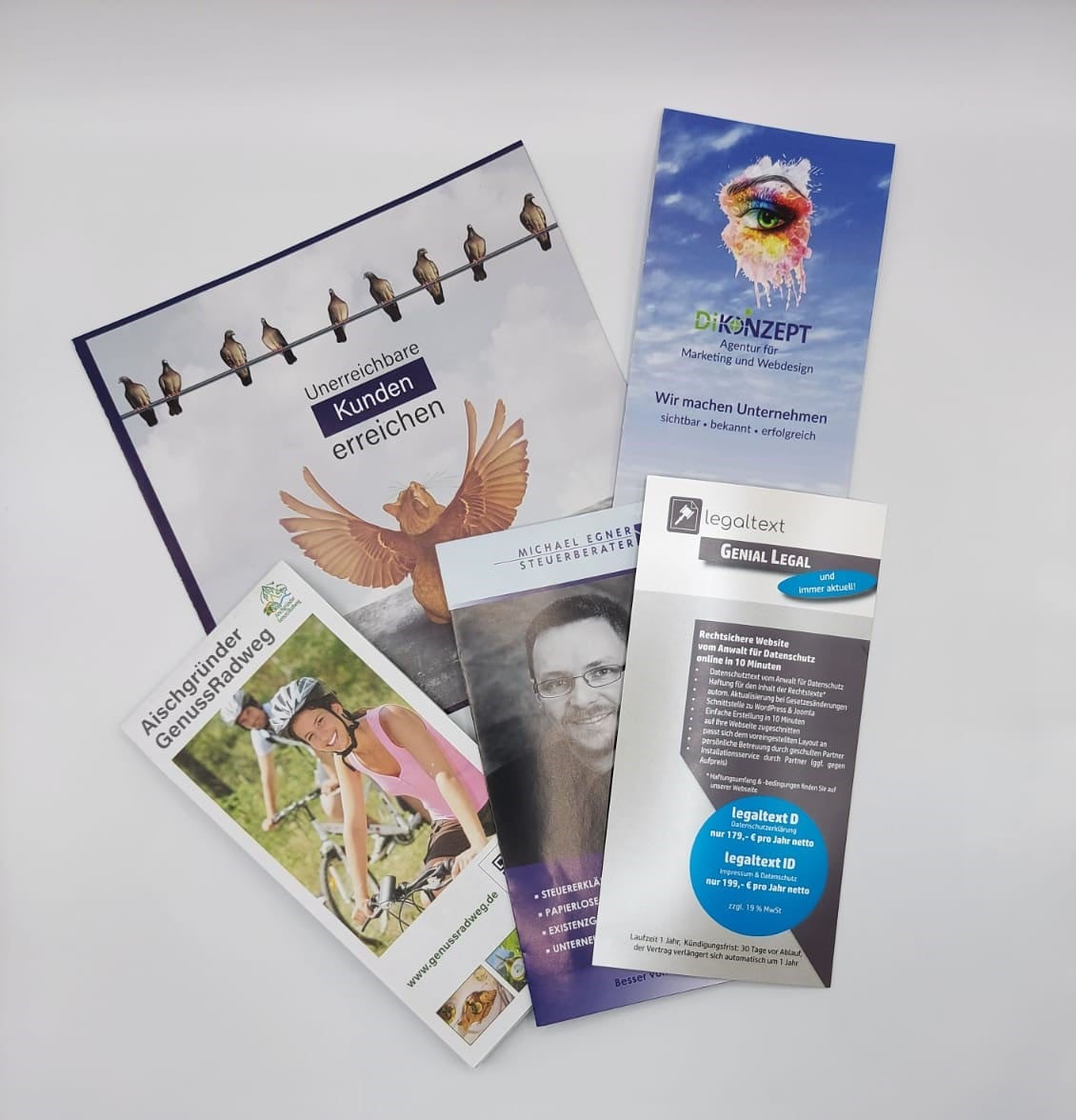 flyer-prospekte