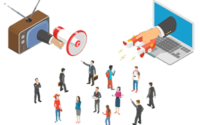 Mit der richtigen Marketingstrategie neue Kunden gewinnen