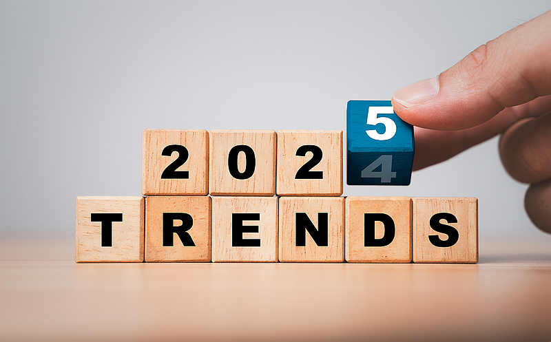 Welche Entwicklungen bringt das Jahr 2025 im Online-Marketing