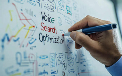 Voice Search Optimierung
