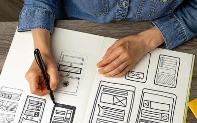 Marketingtrend 2025 UX/UI-Design