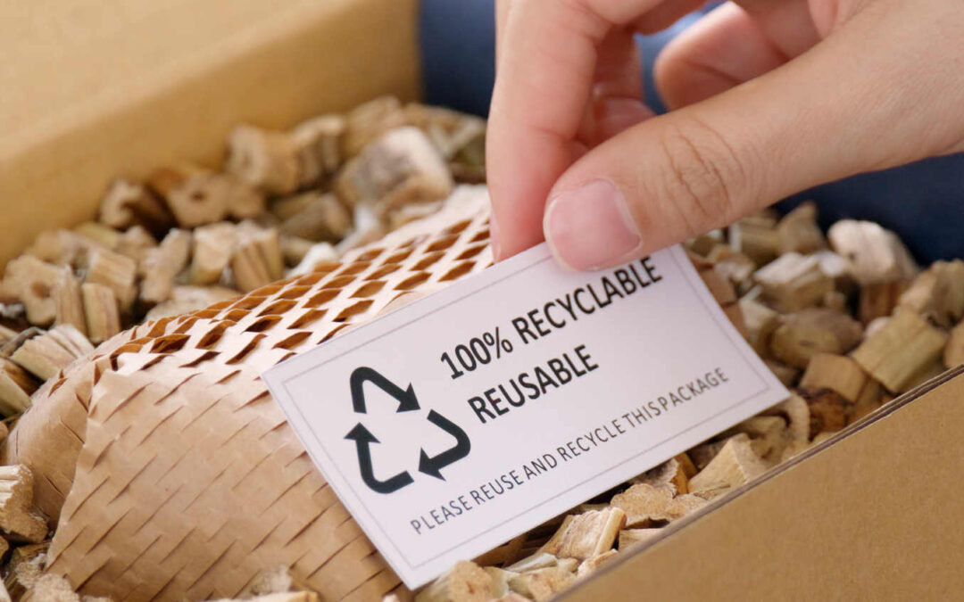 PPWR 2026 für Online-Shops: 10 Fragen an Verpackungs- & Versanddienstleister